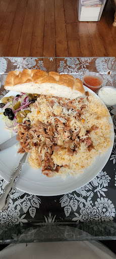 Photo of Taksim Kebab House - 49 Stafford Rd, Wallington SM6 9AP